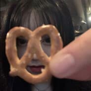 Avatar of player Fidanuka Yapomidu