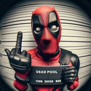 Avatar of player DEAD POOL