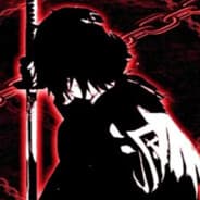 Avatar of player ego death
