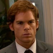 Avatar of player Dexter Morgan