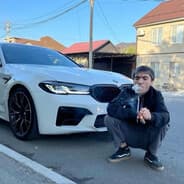 Avatar of player 05 аджару гуджу