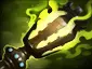Item ghost